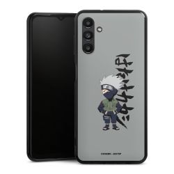 Silikoni Suojakuori Slim musta