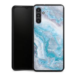 Silikoni Suojakuori Slim musta