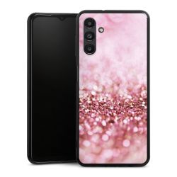 Silikoni Suojakuori Slim musta