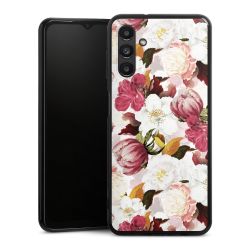 Silikoni Suojakuori Slim musta