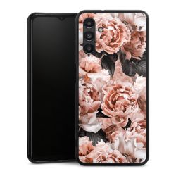 Silikoni Suojakuori Slim musta