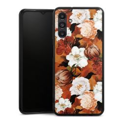 Silikoni Suojakuori Slim musta