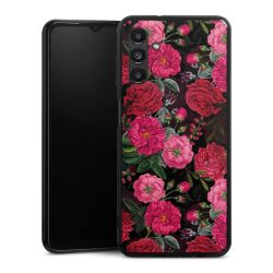 Silikoni Suojakuori Slim musta