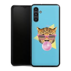 Silikoni Suojakuori Slim musta