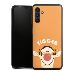 Silikoni Suojakuori Slim musta