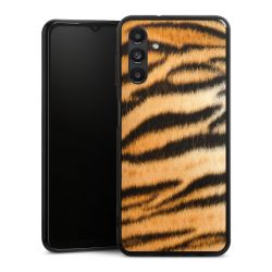 Silikoni Suojakuori Slim musta