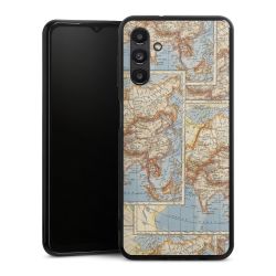 Silikoni Suojakuori Slim musta