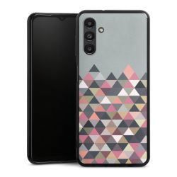 Silikoni Suojakuori Slim musta