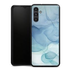 Silikoni Suojakuori Slim musta