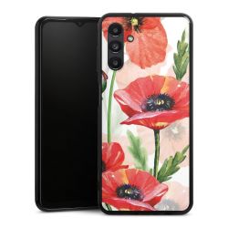 Silikoni Suojakuori Slim musta