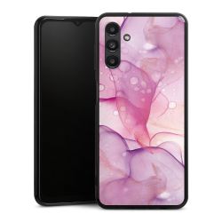 Silikoni Suojakuori Slim musta