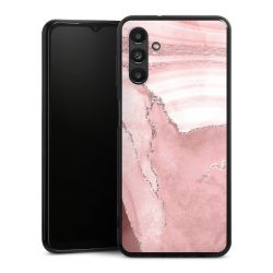 Silikoni Suojakuori Slim musta