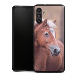 Silikoni Suojakuori Slim musta