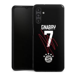 Silikoni Suojakuori Slim musta