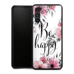 Silikoni Suojakuori Slim musta