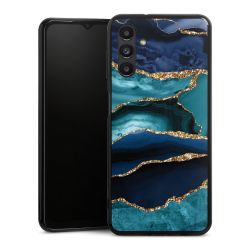 Silikoni Suojakuori Slim musta