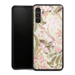 Silikoni Suojakuori Slim musta