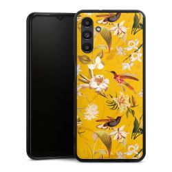 Silikoni Suojakuori Slim musta