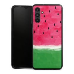 Silikoni Suojakuori Slim musta