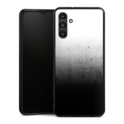 Silikoni Suojakuori Slim musta