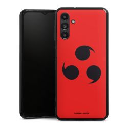 Silikoni Suojakuori Slim musta