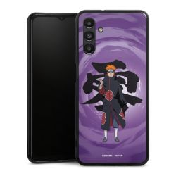 Silikoni Suojakuori Slim musta