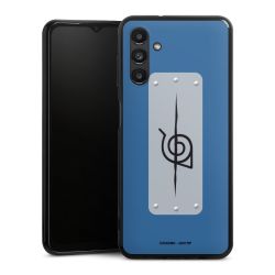 Silikoni Suojakuori Slim musta