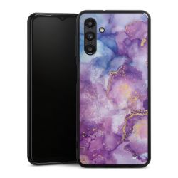 Silikoni Suojakuori Slim musta