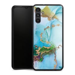 Silikoni Suojakuori Slim musta