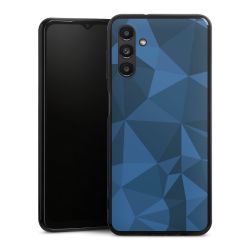 Silikoni Suojakuori Slim musta