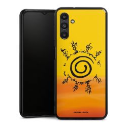 Silikoni Suojakuori Slim musta