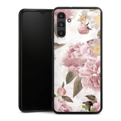 Silikoni Suojakuori Slim musta