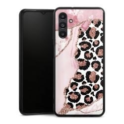 Silikoni Suojakuori Slim musta