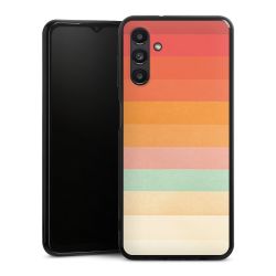 Regenbogen Chevrons II