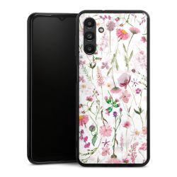 Silikoni Suojakuori Slim musta