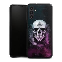 Silikoni Suojakuori Slim musta