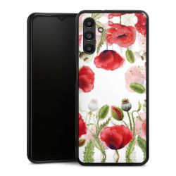 Silikoni Suojakuori Slim musta