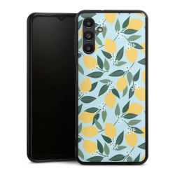 Silikoni Suojakuori Slim musta