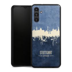 Silikoni Suojakuori Slim musta