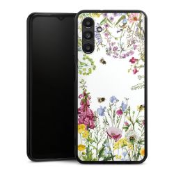 Silikoni Suojakuori Slim musta