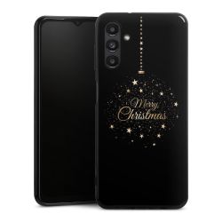 Silikoni Suojakuori Slim musta