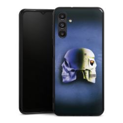 Silikoni Suojakuori Slim musta