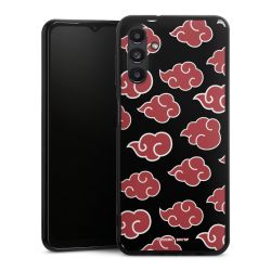 Silikoni Suojakuori Slim musta