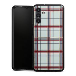 Silikoni Suojakuori Slim musta