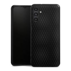 Silikoni Suojakuori Slim musta