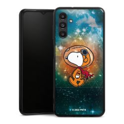 Silikoni Suojakuori Slim musta