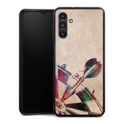 Silikoni Suojakuori Slim musta