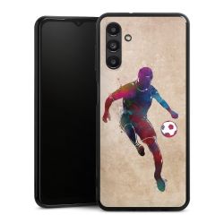 Silikoni Suojakuori Slim musta