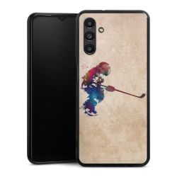 Silikoni Suojakuori Slim musta