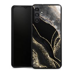 Silikoni Suojakuori Slim musta